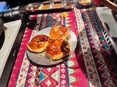 -火塘云南烧烤大排档