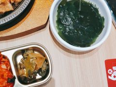 -米村拌饭(李沧松乐汀店)