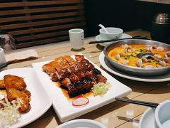 -上下九广州菜馆(李家村万达店)