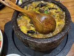 -敏珠拉姆藏餐·南京厨房(富春江东街店)