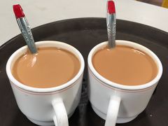 -胜记咖啡