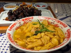 -图味美小黄鱼·景德菜(浙江路店)