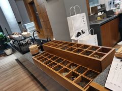 -一叶觅山(半边街店)