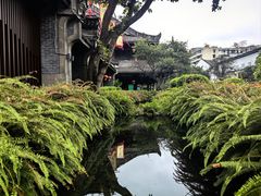 -泸州老窖景区