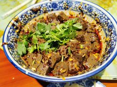 -惠记粉汤羊血(小南门店)