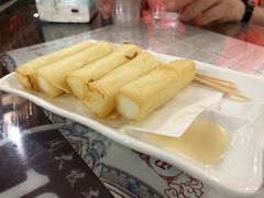 -周大娘牛乳(旧寨古村总店)