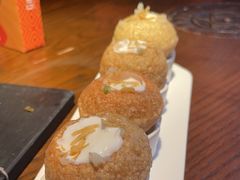 -甘尼仕印度餐厅酒吧(斜塘老街店)