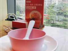 -爱碗亭·鲜炒湖南菜(壹城中心店)