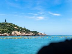 -东极岛景区