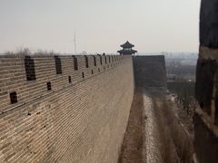 -鸡鸣驿城