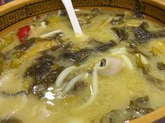 -川香阁(程家桥店)