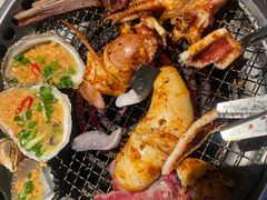 -火炉火自助餐(西直门凯德MALL店)