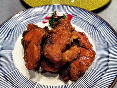 -金典银峰老鹅馆·昆山菜(亭林公园店)