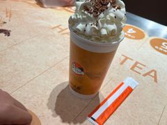 -茶话弄(中贸广场店)
