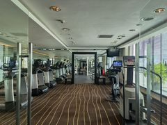 -马哥孛罗咖啡厅·Cafe Marco (厦门马哥孛罗东方大酒店)