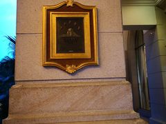 -广州凤凰城酒店-维也纳西餐厅