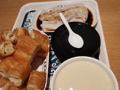 -冰泉豆浆馆(阳朔店)