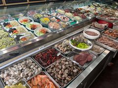 -阿喆私房菜(西五路店)
