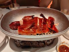 -杏花堂晋商私房菜(华熙五棵松店)