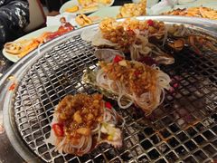 -悟烧·自助烤肉料理(秋林旗舰店)