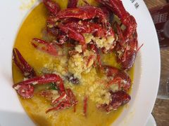 -叶派龙虾•招牌香辣蟹·海鲜(中海国际店)