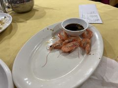 -吉莲利苑海鲜酒家(珠海拱北29年老字号店)