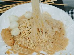 -郭记小街麻辣烫(虎坊路店)