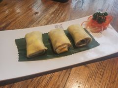 -喜越泰莱·泰越料理(海逸新天地店)