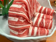 -前门涮肉(群力店)
