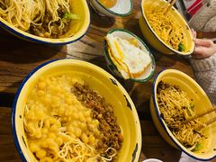 -阿福板凳面(观音桥店)