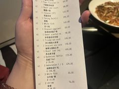 -中国坊中餐厅(石家庄希尔顿酒店)
