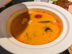 -翡翠鸟精品泰国菜(北辰财富中心店)