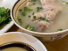 -易老妈蹄花.特色川菜(人民公园总店)