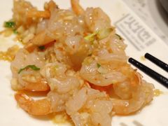 -火地铁板烧(昆山万象汇店)