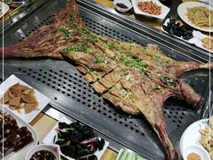 -炑羊香烤全羊(西三旗店)