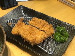 -胜博殿日式炸猪排(西红门店)