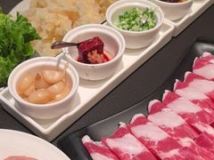 -额尔敦·品质自助(摩尔城店)