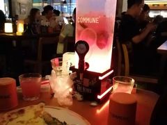 -COMMUNE幻师(上邦百汇城店)