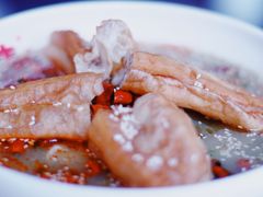 -友达面馆·酸菜鱼面(钱塘区店)