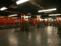 -阳光游泳培训(北苑店)