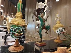 -苏梅花园(群星城店)