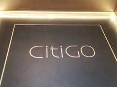 -苏州观前平江CitiGO欢阁酒店