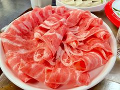 肥牛-重庆高老九火锅(吴中永旺店)