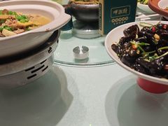-呷湘厨·鱼汤捞饭·剁椒鱼头·湘菜(国家会展中心店)