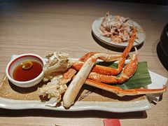 -匠和风精致料理(成都龙湖滨江天街店)