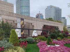 -上海博物馆(人民广场馆)