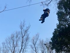 -昆山城市生态森林公园