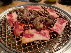 -黑牛の店·和牛烧肉(合生汇店)