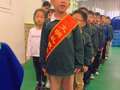 -第壹宝贝儿童教育中心(朝阳校区)