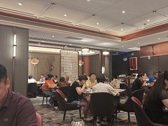 -稻香海鲜饭店(第一国际店)
